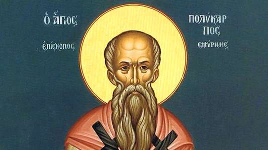 Polycarp - Backdrop