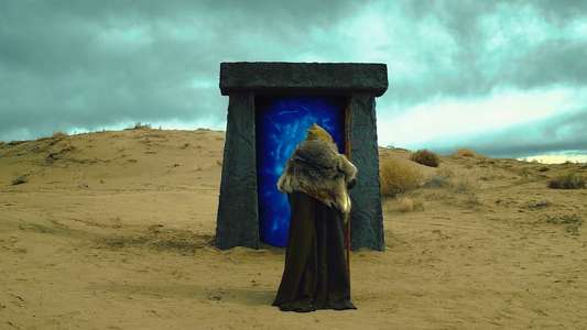 Mythica: The Darkspore - Backdrop