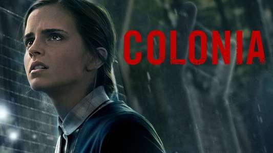 Colonia - Backdrop