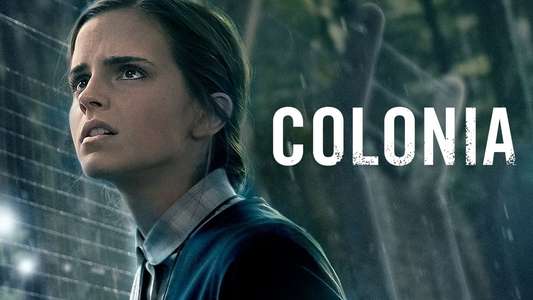 Colonia - Backdrop