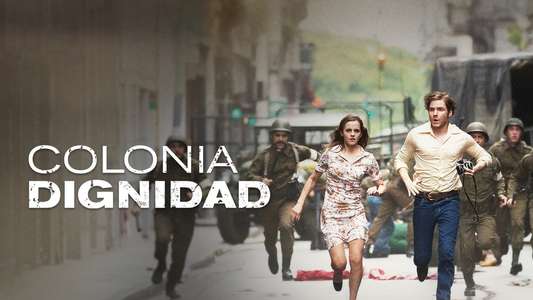 Colonia - Backdrop