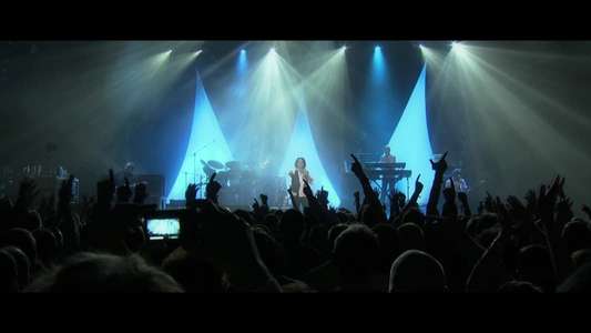 Marillion: Breaking Records - Backdrop