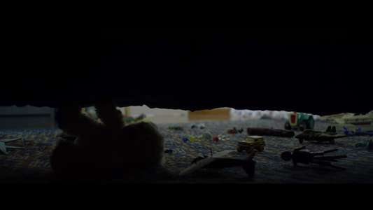 Dream Toy - Backdrop