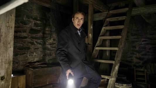 Pay the Ghost - Backdrop