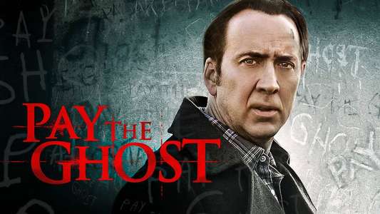 Pay the Ghost - Backdrop