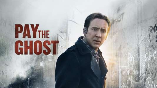 Pay the Ghost - Backdrop