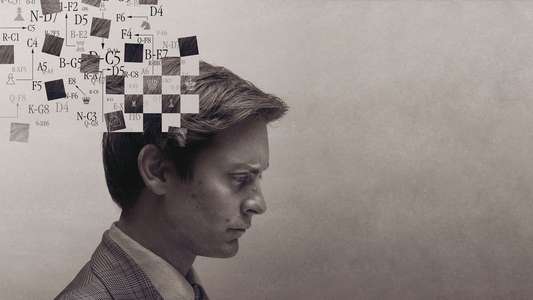 Pawn Sacrifice - Backdrop