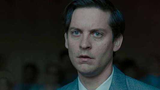 Pawn Sacrifice - Backdrop
