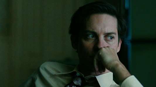 Pawn Sacrifice - Backdrop