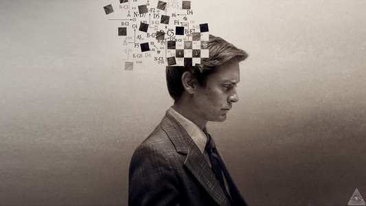 Pawn Sacrifice - Backdrop