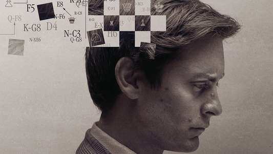Pawn Sacrifice - Backdrop