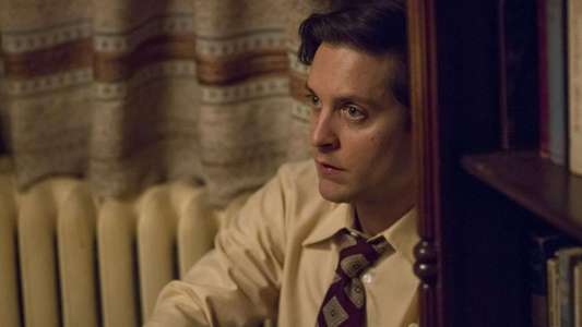Pawn Sacrifice - Backdrop