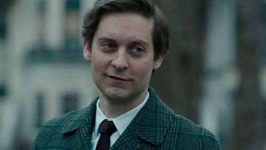 Pawn Sacrifice - Backdrop