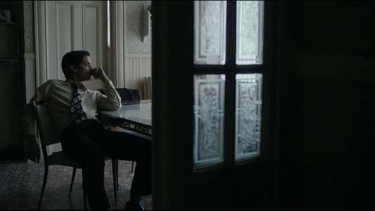 Pawn Sacrifice - Backdrop