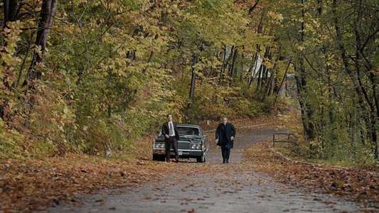 Pawn Sacrifice - Backdrop