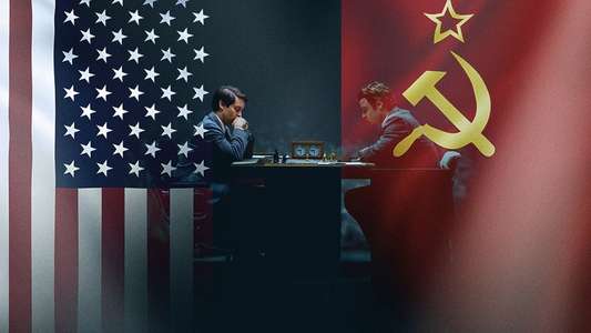 Pawn Sacrifice - Backdrop
