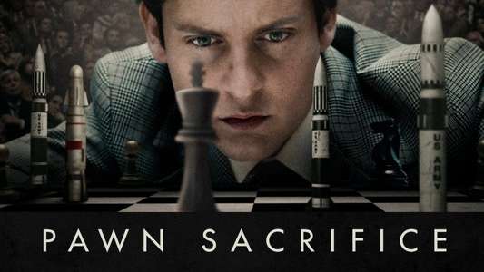 Pawn Sacrifice - Backdrop