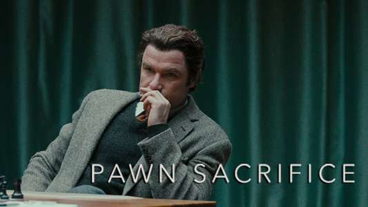 Pawn Sacrifice - Backdrop