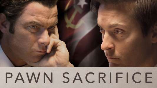 Pawn Sacrifice - Backdrop