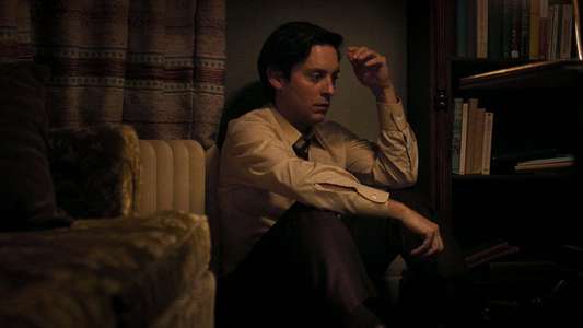 Pawn Sacrifice - Backdrop