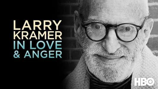 Larry Kramer In Love & Anger - Backdrops
