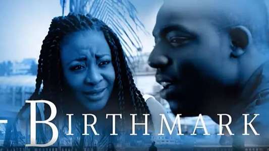 Birthmark - Backdrop