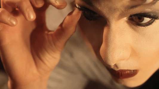 Drag Becomes Him - Backdrop