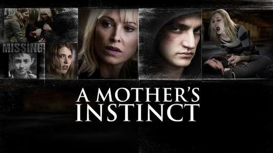 A Mother's Instinct - Backdrop