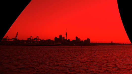 Ghost Shark 2: Urban Jaws - Backdrop