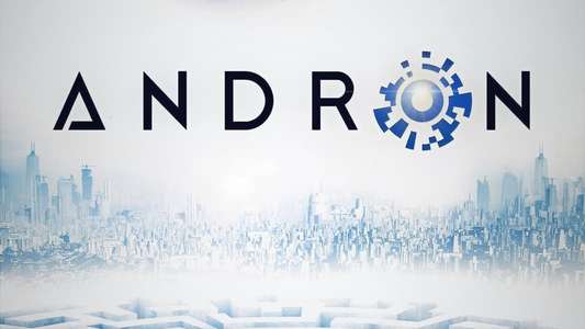 Andron - Backdrop