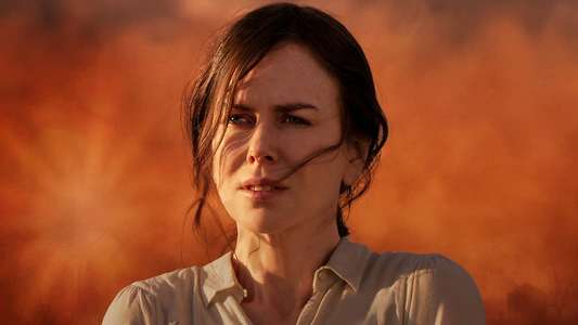 Strangerland - Backdrop