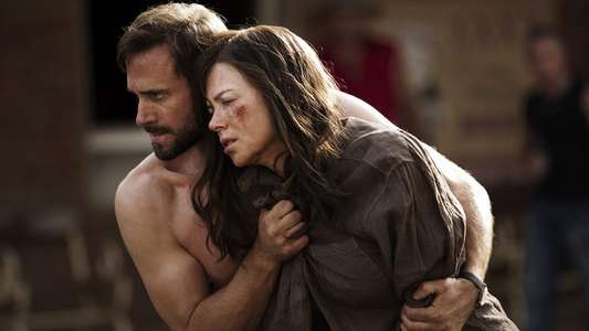Strangerland - Backdrop