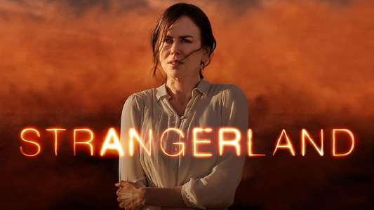 Strangerland - Backdrop