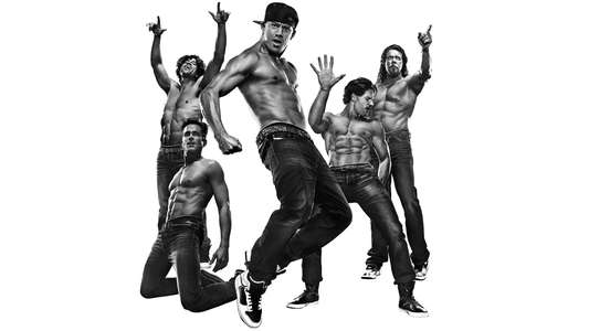 Magic Mike XXL - Backdrops