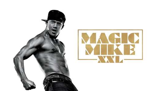 Magic Mike XXL - Backdrops