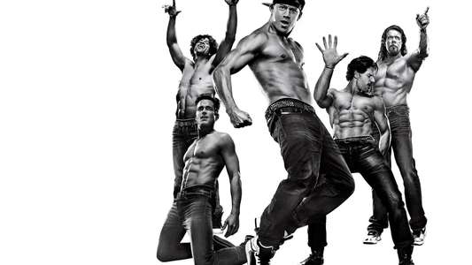 Magic Mike XXL - Backdrops