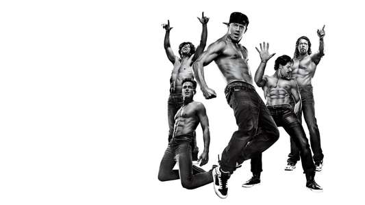 Magic Mike XXL - Backdrops