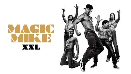 Magic Mike XXL - Backdrops