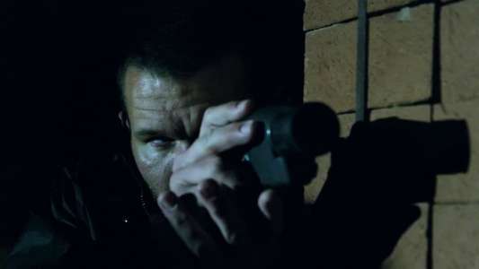 The Condemned 2 - Backdrop