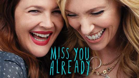 Miss You Already - Backdrop