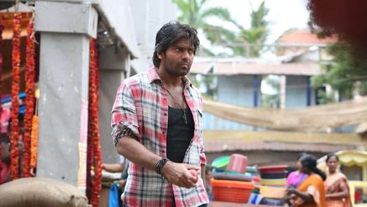 Yatchan - Backdrop