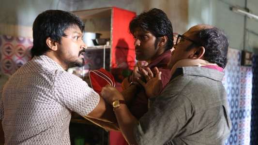 Yatchan - Backdrop
