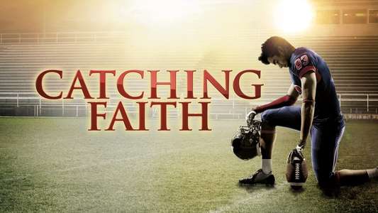 Catching Faith - Backdrop