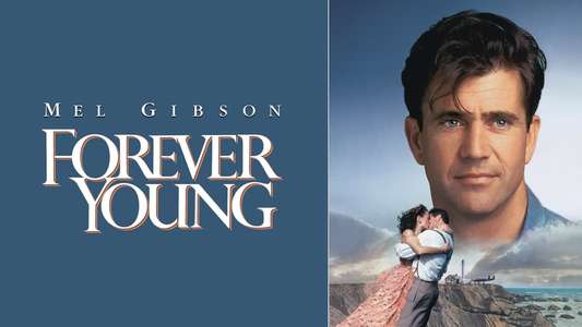 Forever Young - Backdrop