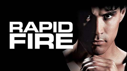 Rapid Fire - Backdrop