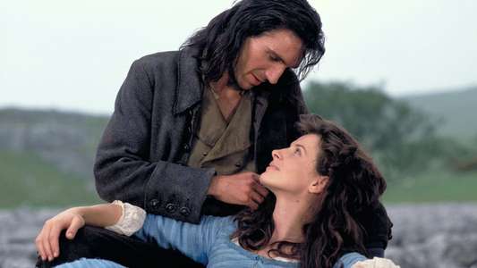 Wuthering Heights - Backdrop