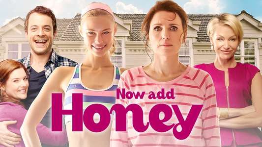 Now Add Honey - Backdrop