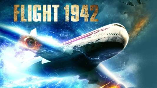 Flight World War II - Backdrop