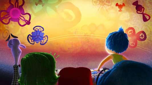 Mind Candy - Backdrops
