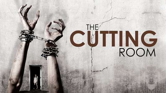 The Cutting Room - Backdrop